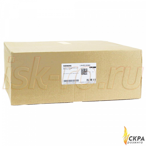 Менеджер горения W-FM 200 600463 Weishaupt