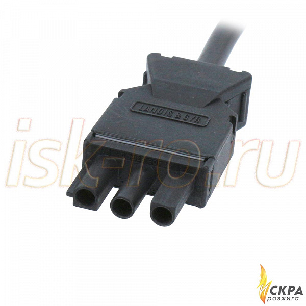 Трансформатор розжига W-ZG01 Weishaupt 603201
