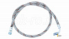 Шланг G/N L=1000 3/8 &quot;M X 1/4&quot;FC C90* 234FX22