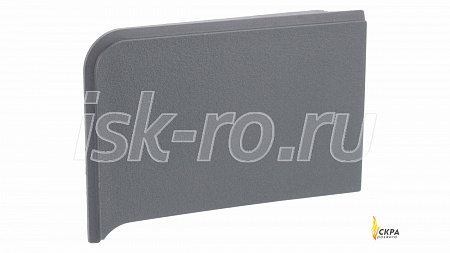 Покрытие крышки Weishaupt 24121001127