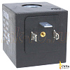 Электромагнитная катушка Asco Z130A V 230 Hz 50 VA 24 ED 100%