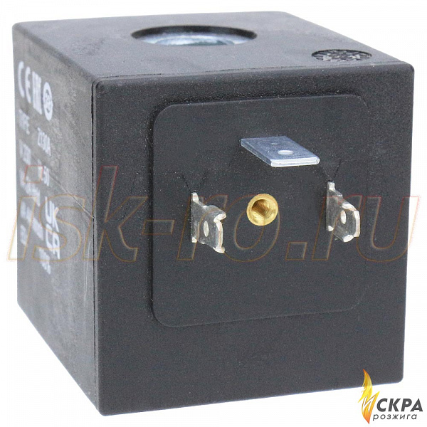 Электромагнитная катушка Asco Z130A V 230 Hz 50 VA 24 ED 100%