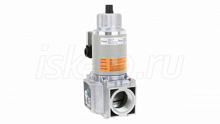 Электромагнитный клапан Dungs MVDLE 215/5 263786