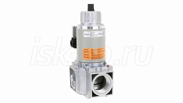 Электромагнитный клапан Dungs MVDLE 215/5 263786