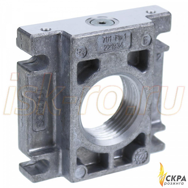 Фланец DMV 507 Rp 1 605233