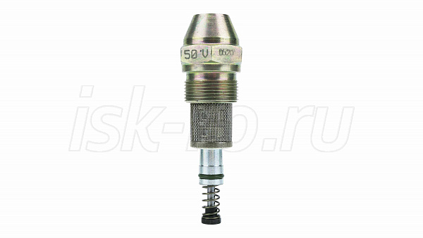Форсунка регулирующая Weishaupt W 225 кг 50°V серия S5 612816