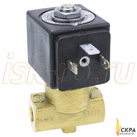 Клапан электромагнитный PARKER VE 146FV 132024
