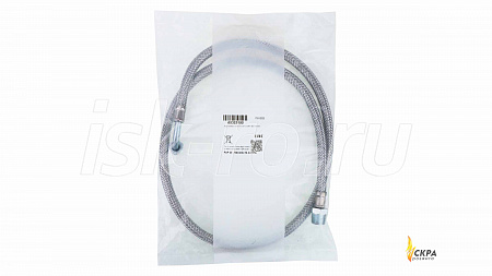Шланг жидкотопливный 1/4"-3/8" 1000мм 65323195