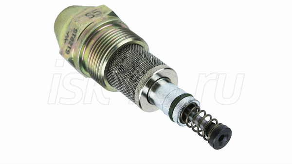 Форсунка регулирующая Weishaupt W 225 кг 50°V серия S5 612816