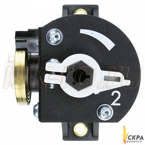 Привод угловой 24111002062