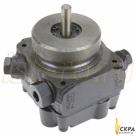 Насос Suntec для горелки AN 47 B K 7227 4P 
