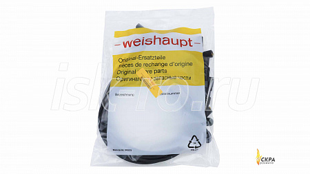 Кабель поджига Weishaupt 800 мм 21720411082