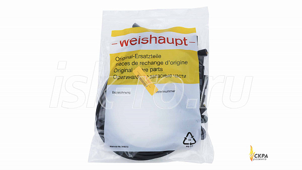 Кабель поджига 800 мм 21720411082