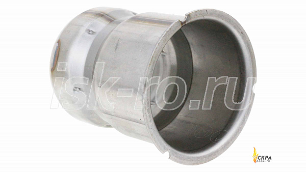 Труба пламенная 01095750