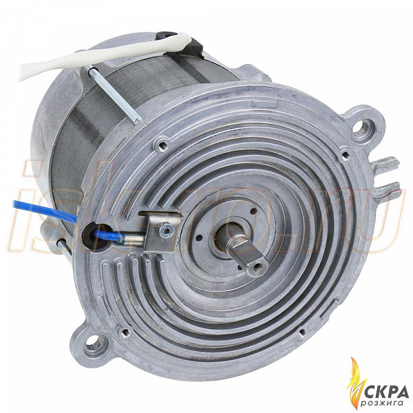 Двигатель DK05/A-2 3~ 230V 23031007032