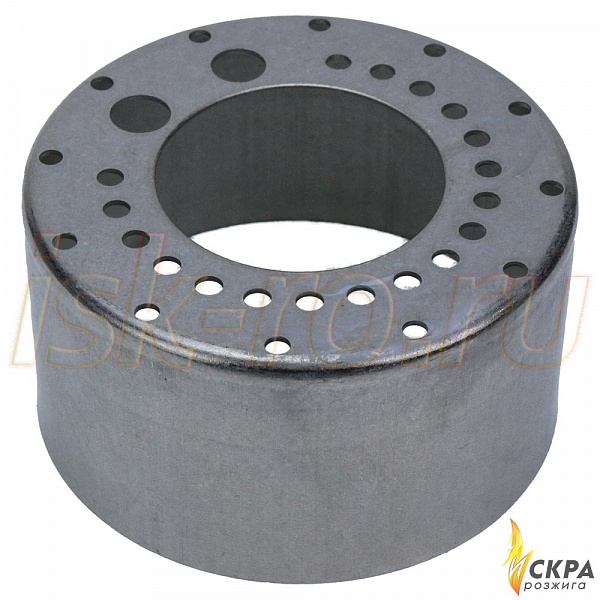 Комплект перехода на сжиженный газ BS4 / RS5 3001011