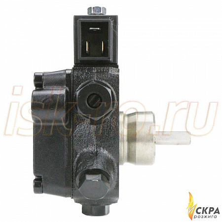 Насос Suntec для горелки AS 47 A K 7564 4P 0700