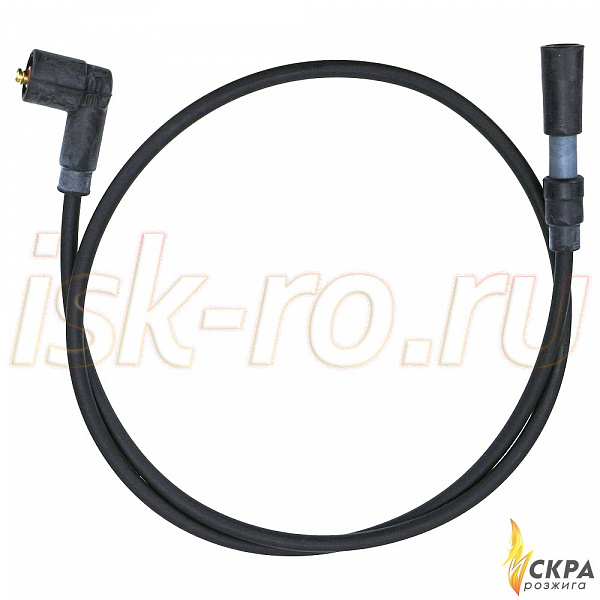 Кабель поджига 1100 мм 21820411112 Weishaupt