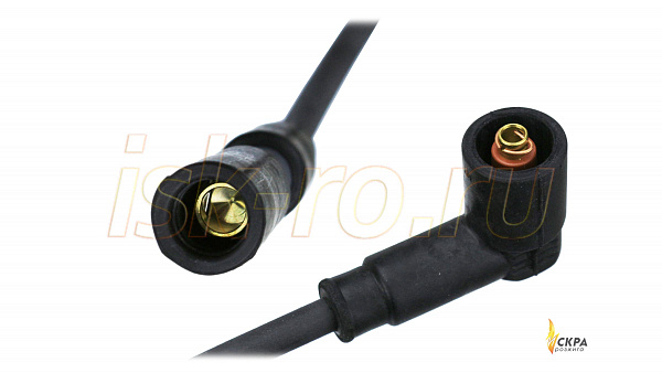 Кабель поджига 900мм 21720411092