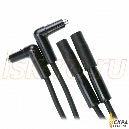 Ignition line WL30C/WL40C ext. 100 mm 24031011032