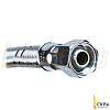 Шланг жидкотопливный DN8 G3/8 1300мм 491050 Weishaupt