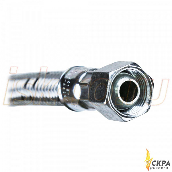 Шланг жидкотопливный DN8 G3/8 1300мм 491050 Weishaupt