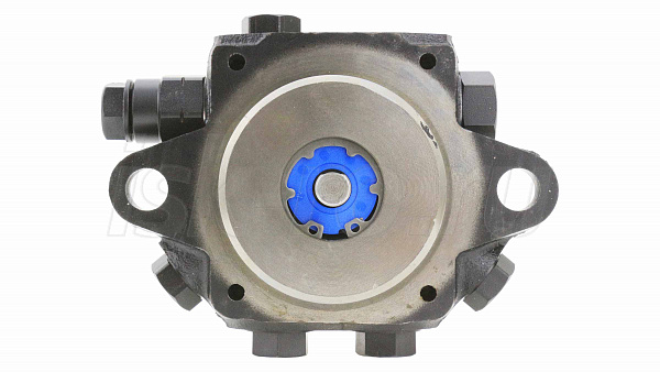 Топливный насос Suntec AN 97 C 7257 2P для дизельных горелок