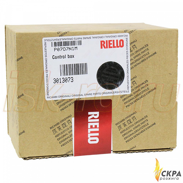 Блок управления RMG88.62C2 3013073
