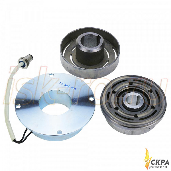 Муфта магнитная WMK30 21830409052 Weishaupt