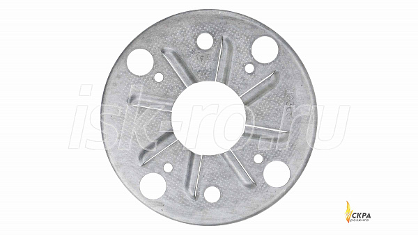 Диск уравнительный d.105 WG 30 C 23231014157