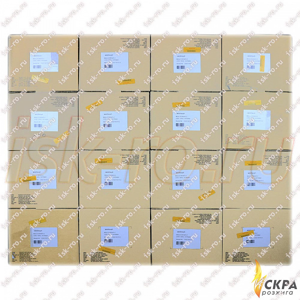 Электродвигатель ECK 04/A-2 250W Weishaupt 652142