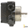  Насос AE 67 C 7285 Weishaupt 601618