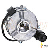 Электродвигатель ECK 02/H-2/1 Hidria 652093 Weishaupt