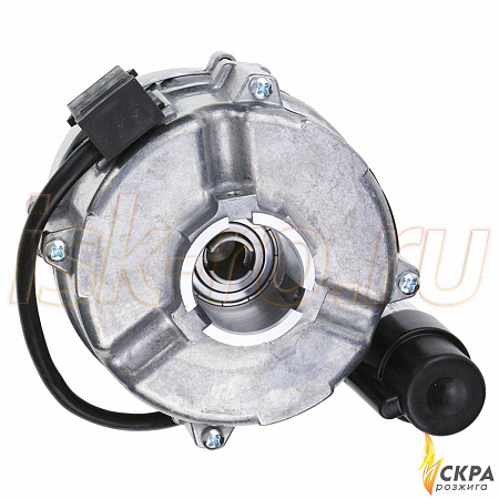Электродвигатель ECK 02/H-2/1 40W HIDRIA 23005008012 Weishaupt