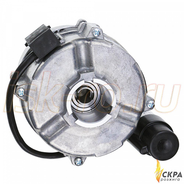 Электродвигатель ECK 02/H-2/1 Hidria 652093 Weishaupt