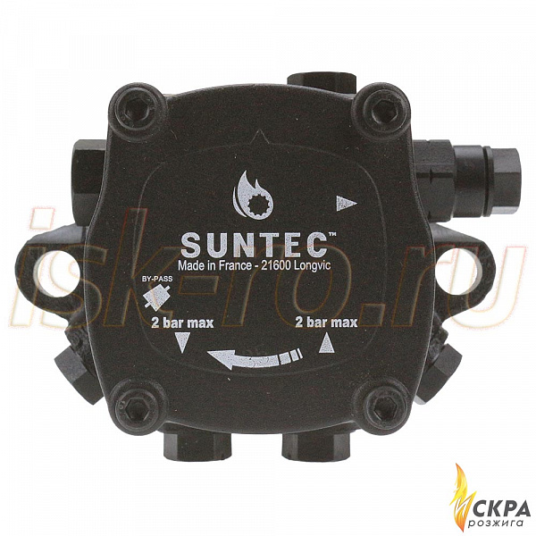 Насос Suntec для горелки AJ 6 CC 1000 4Y