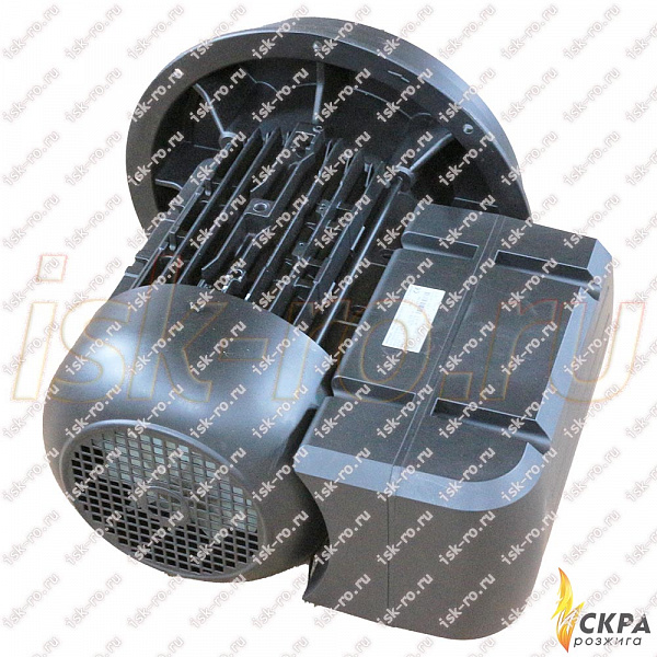 Электродвигатель W-D132/210-2/14K0 380-415V 50Hz 21851507040 Weishaupt