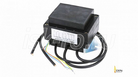 Трансформатор розжига Weishaupt Z 20 140 E12-W 603112