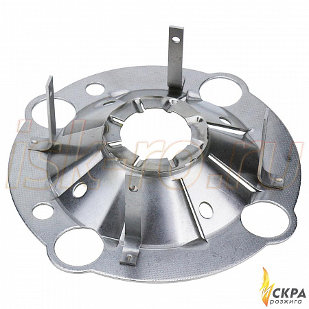 Уравнительный диск Weishaupt O190 / 45 мм 21820414052