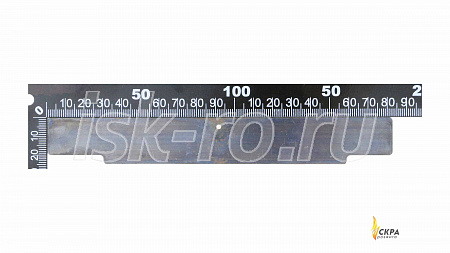 Лекало сектора малого жидкое топливо для PG/PN/HP60-1030 2440013