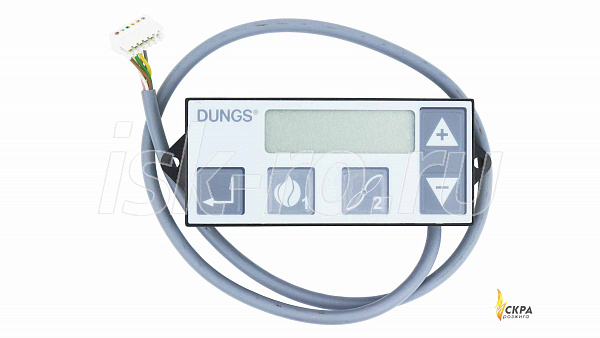 Дисплей DUNGS AM01 для MPA 231580