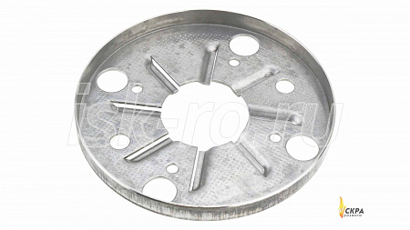 Уравнительный диск Weishaupt O105 / 36 мм 23231014157
