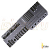 Менеджер горения Weishaupt W-FM 25 PO V2.0 24ч 23030100460