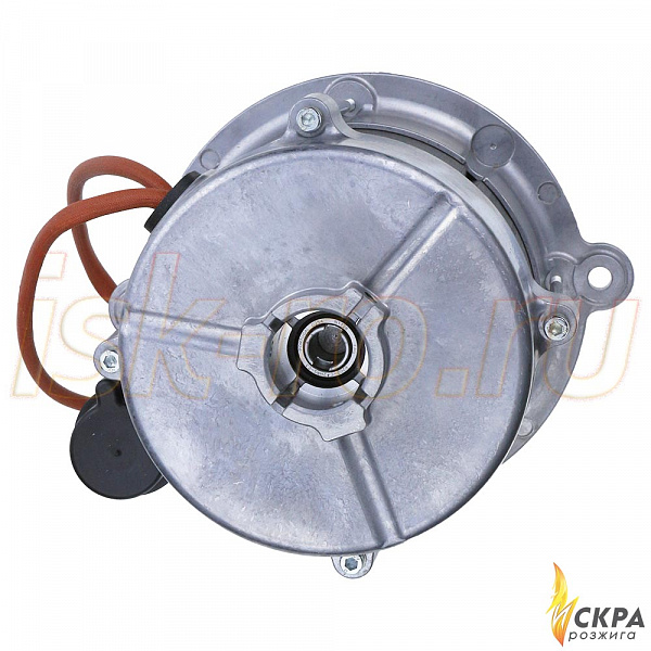 Электродвигатель ECK05/W-2 A-2 Weishaupt 24031007032