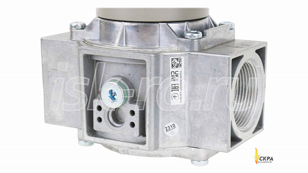 Электромагнитный клапан, одноступенчатый Dungs MVDLE 215/5 015412