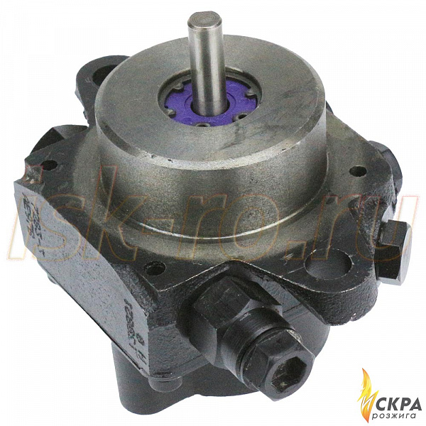 Насос Suntec для горелки AE 97 B 7283 3P