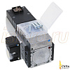Клапан газовый W-MF-SLE 507 C01 S22 605326 Weishaupt