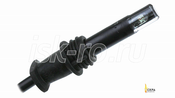 Датчик пламени Siemens QRB1A-A033B40B