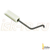 Электрод поджига левый WK-ZMH 27380611232 Weishaupt