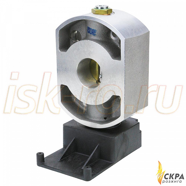 Заслонка газовая DN40 25130425012